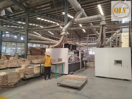 CHO THUÊ NHÀ XƯỞNG SẢN XUẤT GỖ – TÂN UYÊN, BÌNH DƯƠNG – 13.000m²