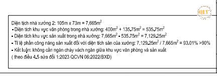 CHO THUÊ NHÀ XƯỞNG TẠI KCN MỸ PHƯỚC – BÌNH DƯƠNG 15.330m²