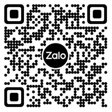 QR Zalo tư vấn Vinhomes Global Gate Hạ Long